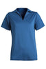 Ladies' Flat-Knit Polo 5580