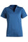 Ladies' Flat-Knit Polo 5580