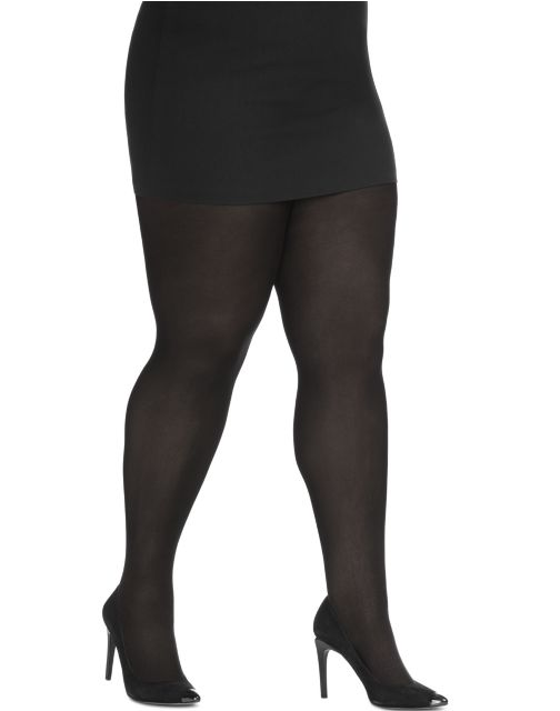 Just My Size Blackout Tight 88906