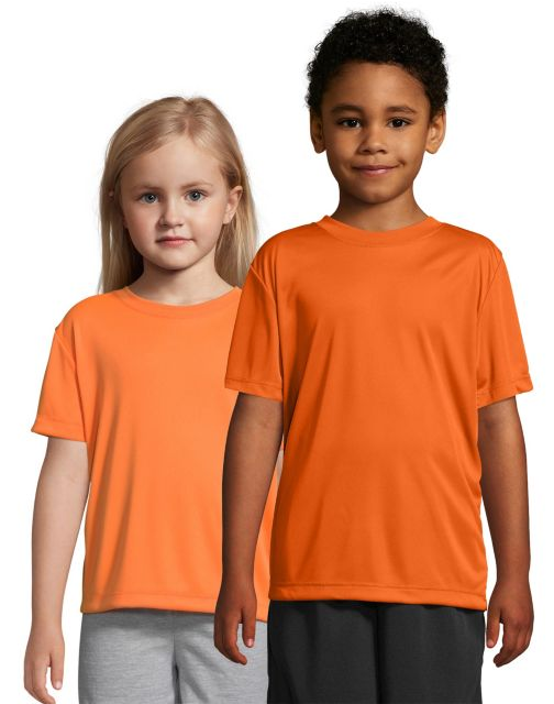 Hanes Cool DRI® Youth T-Shirt 482Y