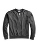 Champion Men's Heritage Heather YC Crew, Embroidered Logo S4502 550193
