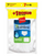 Hanes Boys' TAGLESS® White Briefs 7-Pack (Includes 1 Free Bonus Brief) B252P7