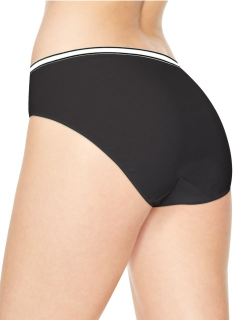 Hanes Cool Comfort Cotton Stretch Brief P8 E840AS