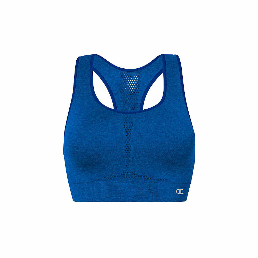 Champion The Infinity Shape Sports Bra B0826H