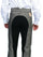 Scully Men's Saddle Cut Western Pants 599652