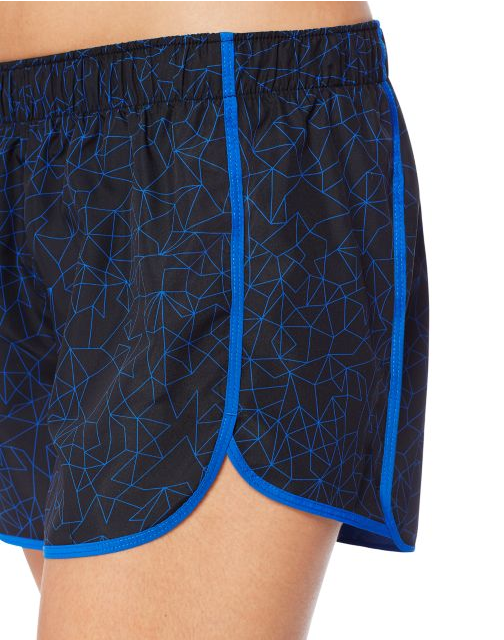 Hanes Sport™ Women's Performance Running Shorts O9054