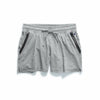 Champion Women's Heathered Jersey Shorts M1659