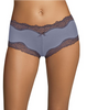 Maidenform® Cheeky Scalloped Lace Hipster 40837