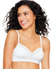 Hanes Ultimate Natural Lift ComfortFlex Fit® Wirefree Bra HU10
