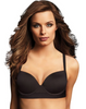 Maidenform Longline Push-Up Bra SE1103