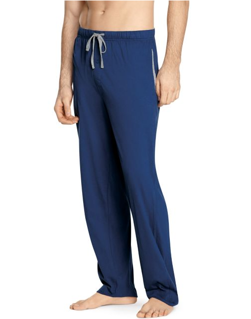 Hanes X-Temp™ Men's Jersey Pant with ComfortSoft™ Waistband 01101