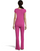 Maidenform Flutter Sleeve Tee & Rib Pants Set MFS8832