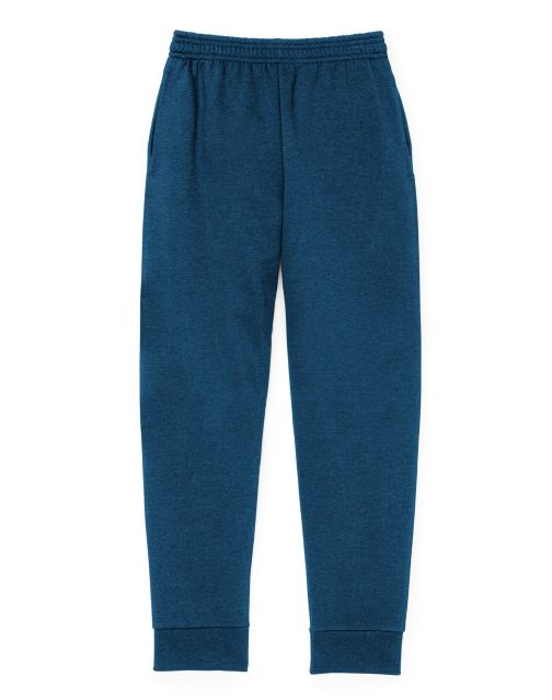 Hanes Boys' Fleece Jogger Sweatpants with Pockets D276