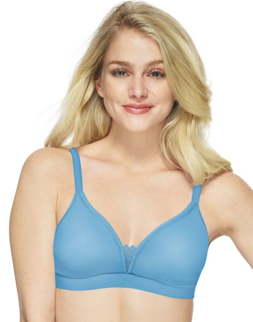 Women's Hanes Ultimate T Shirt Soft Unlined WF DHHU26