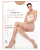 Silk Reflections Leg Boost Cellulite Smoothing Hosiery