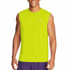 Champion Vapor® Men’s Heather Muscle Tee T0767 407Y86