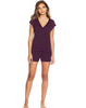 Maidenform V-Neck Shorts Set MFF7732