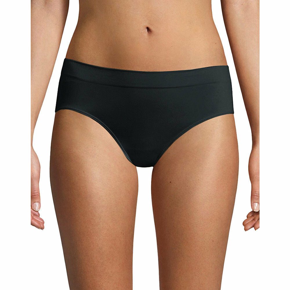 Bali Passion For Comfort Stretch Hipster Panty (2287HM) 358
