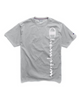 Champion Men's Logo Sleep Tee MSCRPH