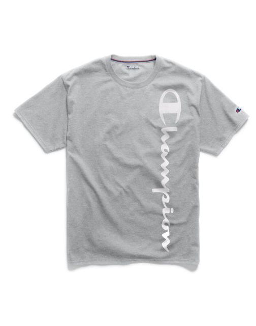 Champion Men's Logo Sleep Tee MSCRPH