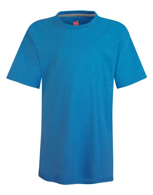 Hanes Kids' X-Temp® Performance T-Shirt 420Y