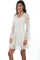 Scully Women's Lace Dress HC557