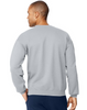 Hanes Men’s Ultimate Cotton® Heavyweight Crewneck Sweatshirt F260