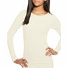 Duofold by Champion Originals Mid-Weight Women's Thermal Shirt KWM1
