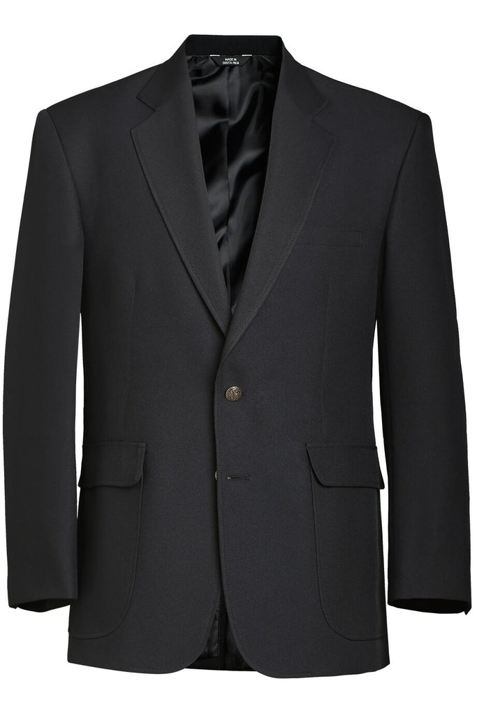Men's Poly Blazer 3500