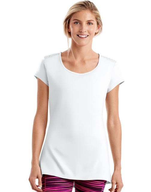 Hanes Sport™ Women's Performance Fashion Tunic O9346