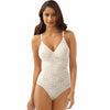 Bali Lace 'N Smooth® Bodybriefer 8L10