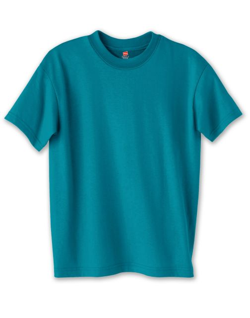 Hanes Kids' ComfortBlend® EcoSmart® Crewneck 5370