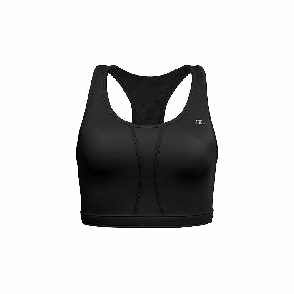 Champion The Vented Plus Sports Bra QB6632