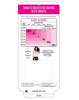 Maidenform® Long Length Tank 3266