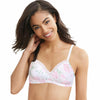 Hanes Ultimate® Silky Smooth Comfort Wirefree Bra DHHU31