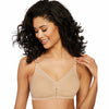 Bali Double Support® Cotton Wirefree Bra 3036