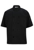 Chef Coat Short Sleeve 3306