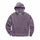 Champion Men's Vintage Dye Fleece Pullover Hoodie, Embroidered Logo S3331 549295