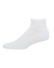 Hanes Men's FreshIQ® X-Temp® Active Cool® Big and Tall Ankle Socks 12-Pack AC16P