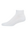 Hanes Men's FreshIQ® X-Temp® Active Cool® Big and Tall Ankle Socks 12-Pack AC16P