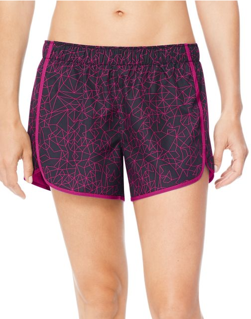 Hanes Sport™ Women's Performance Running Shorts O9054