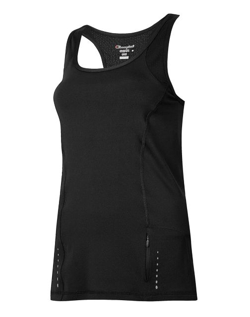 Champion Gear™ Women's Running Long Bra W0916T