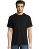 Hanes Men's X-Temp® FreshIQ® Workwear Pocket Tee Value 2-Pack OW1102