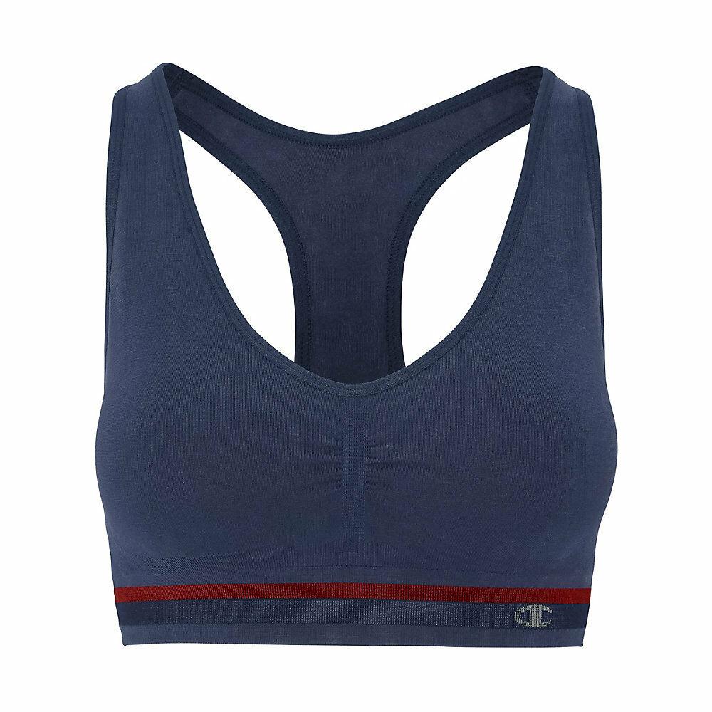 Champion Women The Vintage Dyed Racerback B1455