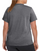 Champion Vapor® Women's Plus Heather Tee QW0982