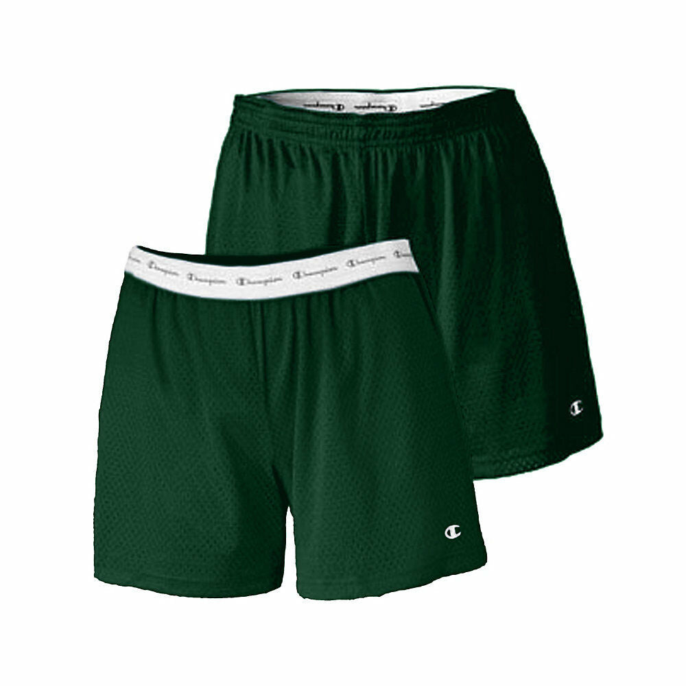 Champion Women's Active 5" Mesh Short CA33