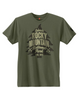 Hanes Colorado Rocky Mountain National Park Graphic Tee GT49P Y07660