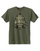 Hanes Colorado Rocky Mountain National Park Graphic Tee GT49P Y07660