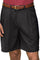 Men's Microfiber Pleated Short 9" Inseam 2474