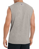 Champion Men's Classic Jersey Muscle Tee T0222